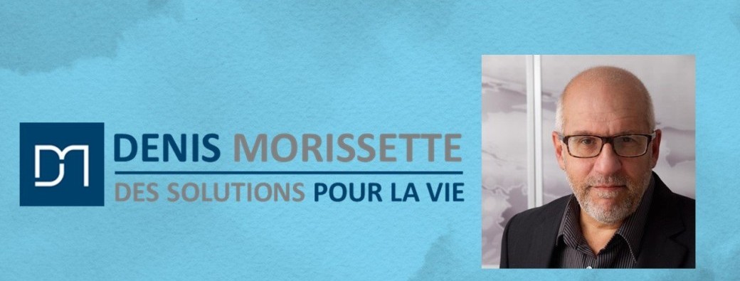 Conférence Denis Morissette