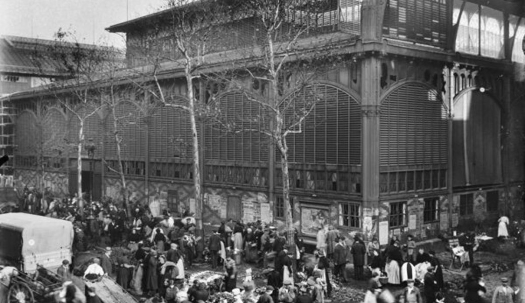Conférence des mardis de l'Histoire - 6 mai 2025 