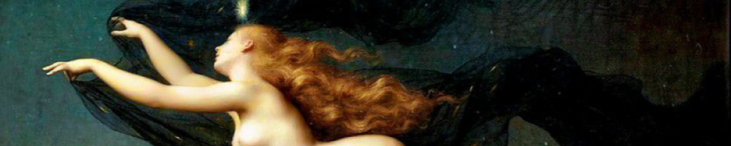 Conférence d'histoire de l'art : le royaume de Nyx