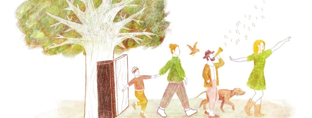 Faire commun(s) : projets, entreprises et finance au service du vivant 
