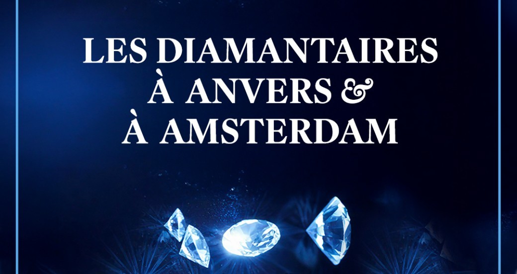 Conférence Diamantaires 23.01