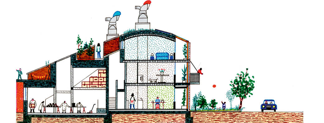 Conférence Didier Cornille