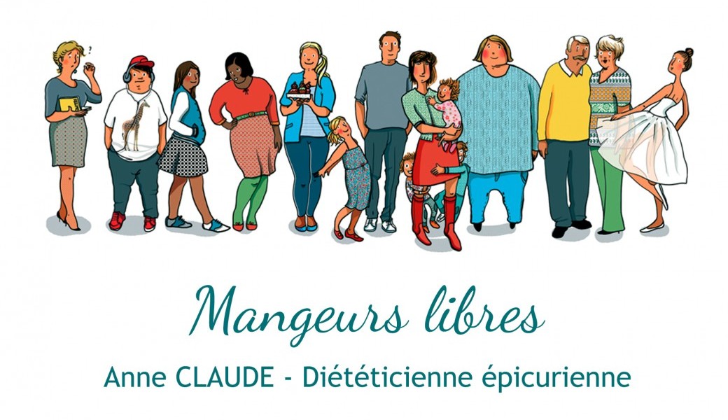Conférence "Diététique : Santé - Plaisir - Emotions"