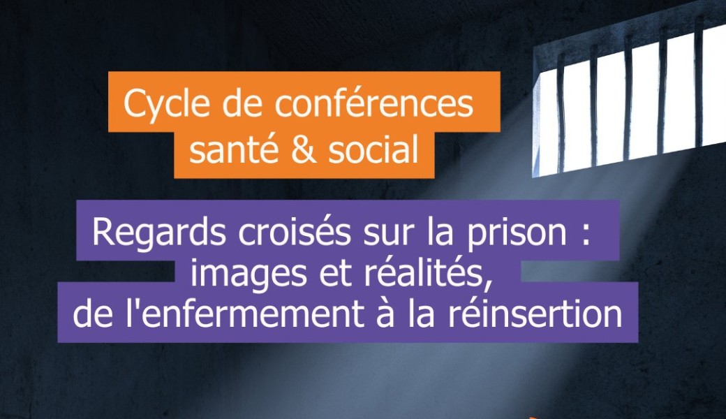 Conférence - Don Bosco Lyon : Regards croisés sur la prison