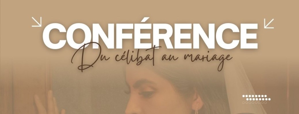 Conférence du samedi 24 mai 