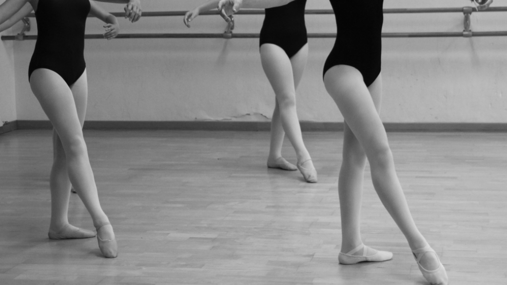 Conférence / échange avec Yann Saïz / démonstration avec les danseurs de l'école de l'Opéra
