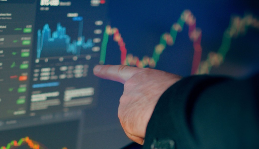 Conférence éducation financière et découverte des investissements