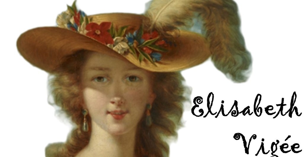 Conférence : Elisabeth Vigée Lebrun