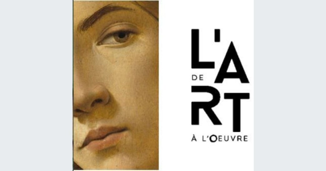 Conférence en histoire de l'art : Le Caravage, peintre et brigand