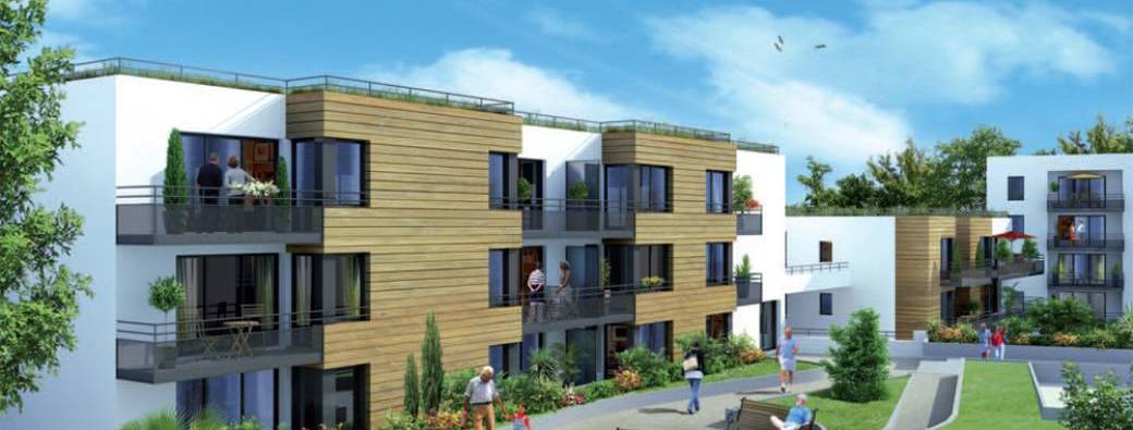 Conférence en ligne : Focus résidences de service dès 50 000€ - 11/05 à 20H 