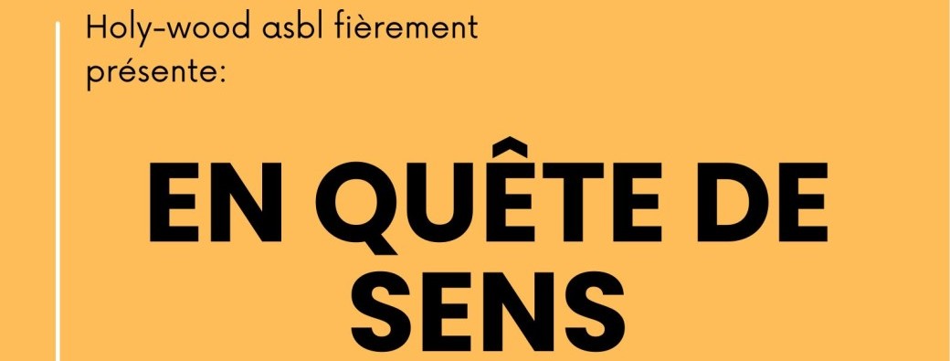 Conférence En Quête de Sens - Retrouver du sens par l’artisanat