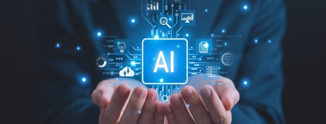 "Conférence et atelier pratique sur l'intelligence artificielle" animée par Romain Satiat, Axel Perf