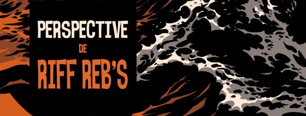 Conférence et vernissage de Riff Reb's