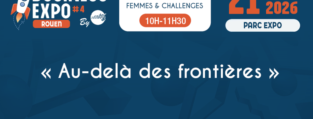 Conférence F&C - Au-delà des frontières