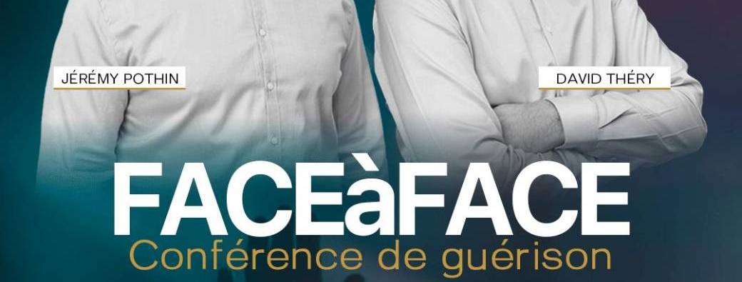 Conférence FACEàFACE