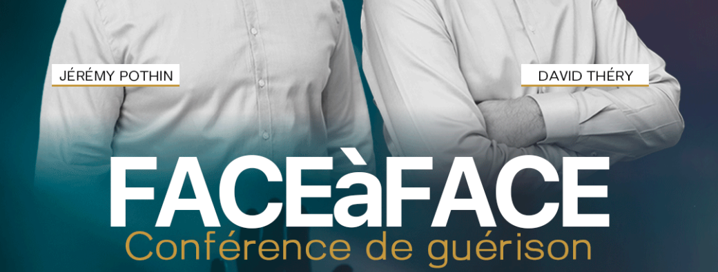 Conférence FACEàFACE