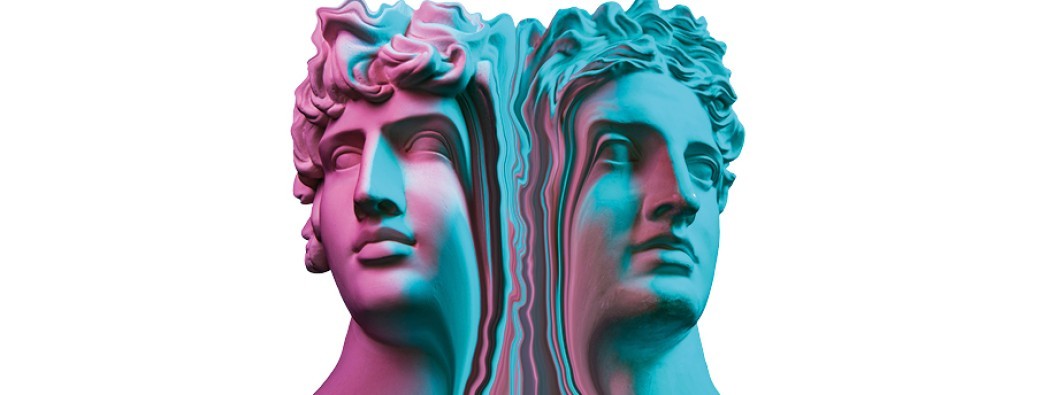 Conférence Féminin/masculin dans les arts anciens et contemporains