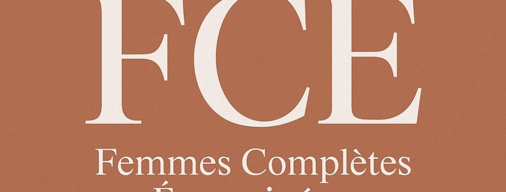 Conférence Femme complète émancipée 