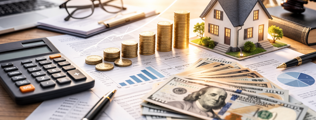 Réduisez vos impôts efficacement