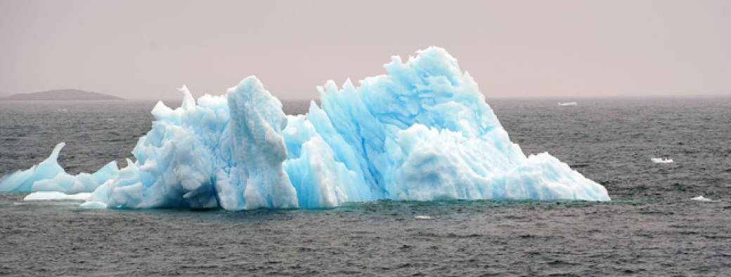 Conférence "De la Physique à l'Exploration Polaire !"
