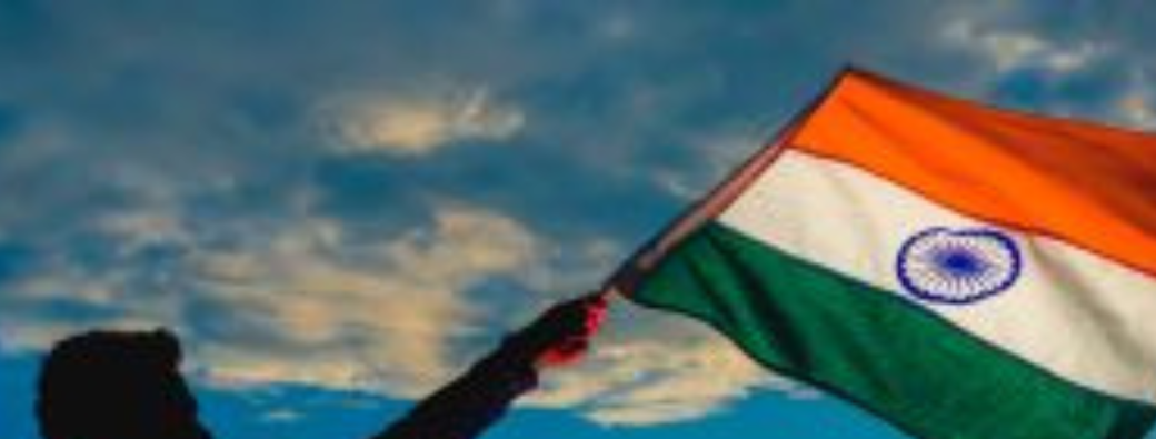 Géopolitique de l'Inde