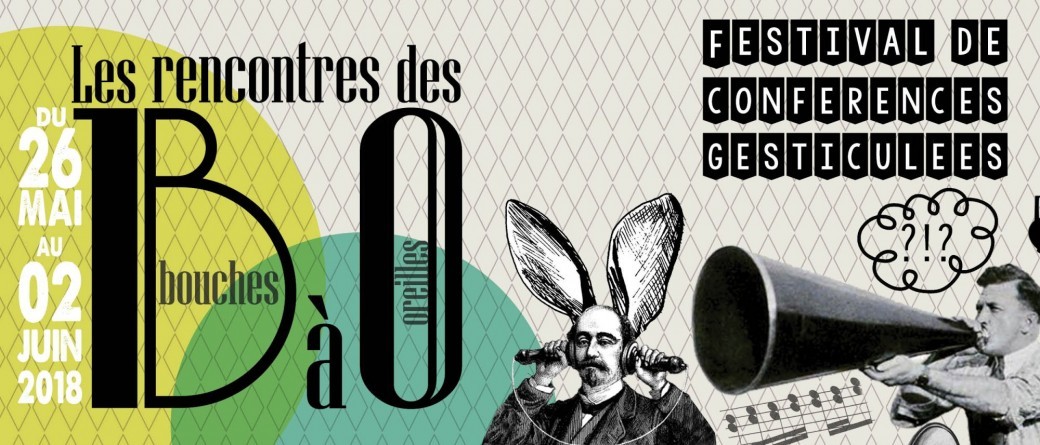 Conférence gesticulée de Bernard FRIOT "A quoi je dis oui"