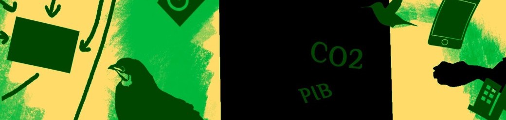 Conférence gesticulée / La Fin de leur Monde