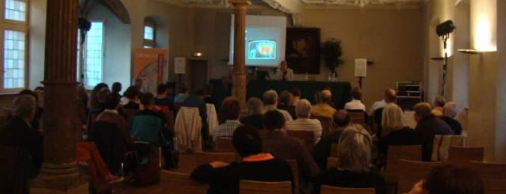 Conférence "Femmes d'hier et d'aujourd'hui"