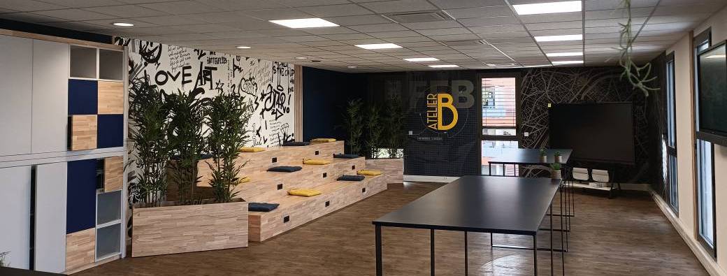 Construire autrement… inclusif - Handicap & BTP