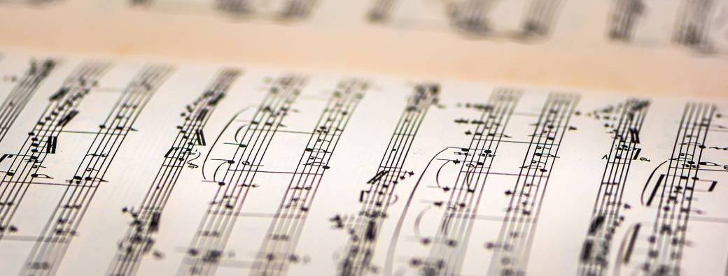 CONFERENCE HISTOIRE DE LA MUSIQUE: DE LA RENAISSANCE AU CLASSICISME (Découvrir)