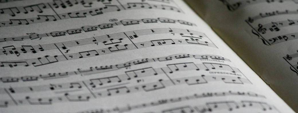 CONFERENCE HISTOIRE DE LA MUSIQUE :       DU ROMANTISME A LA MODERNITE (Découvrir)