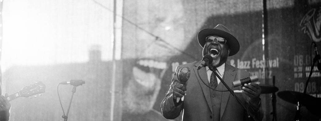 CONFERENCE HISTOIRE DES ESTHETIQUES DU JAZZ (Découvrir)