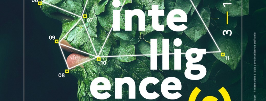 Conférence | IA et métiers de la création