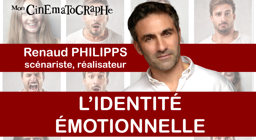 L'IDENTITÉ EMOTIONNELLE