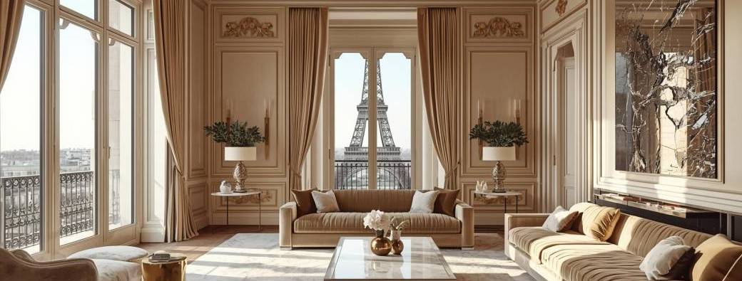 Conférence Immobilier de Prestige