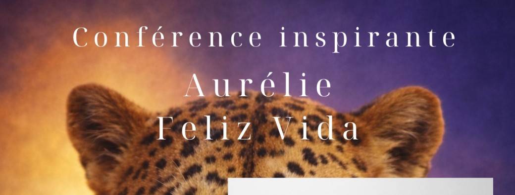 Conférence inspirante 