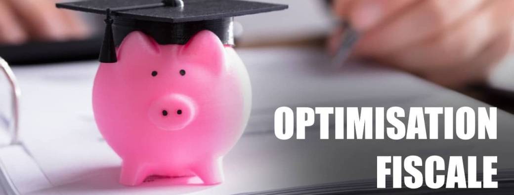 Education financière : L'optimisation fiscale