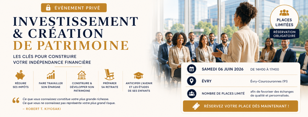 Comment mieux structurer son avenir financier