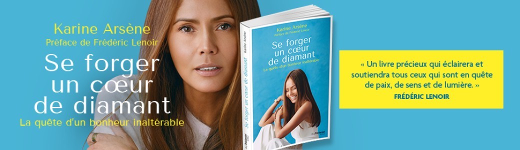 Conférence Karine ARSENE