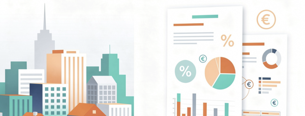 Conférence : La fiscalité immobilière et les SCPI