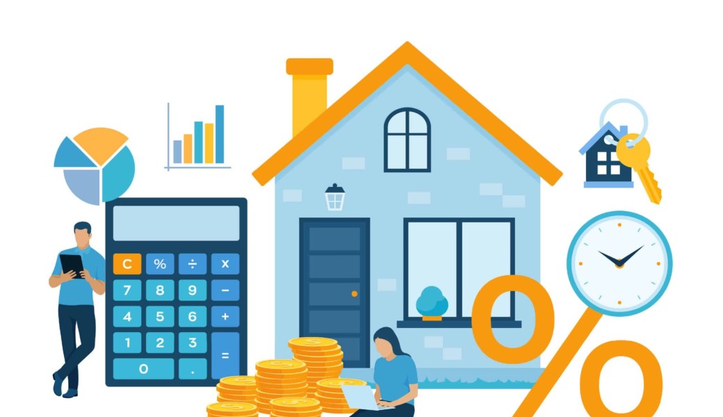 Conférence : La fiscalité immobilière et les SCPI