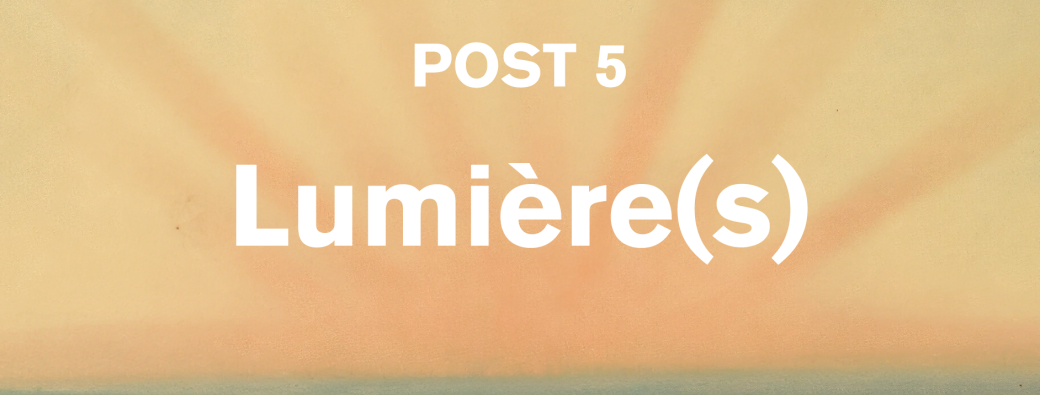 Revue POST : lancement et conférence