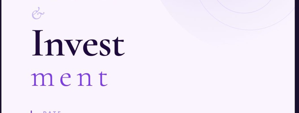Conférence Ladies and Investment