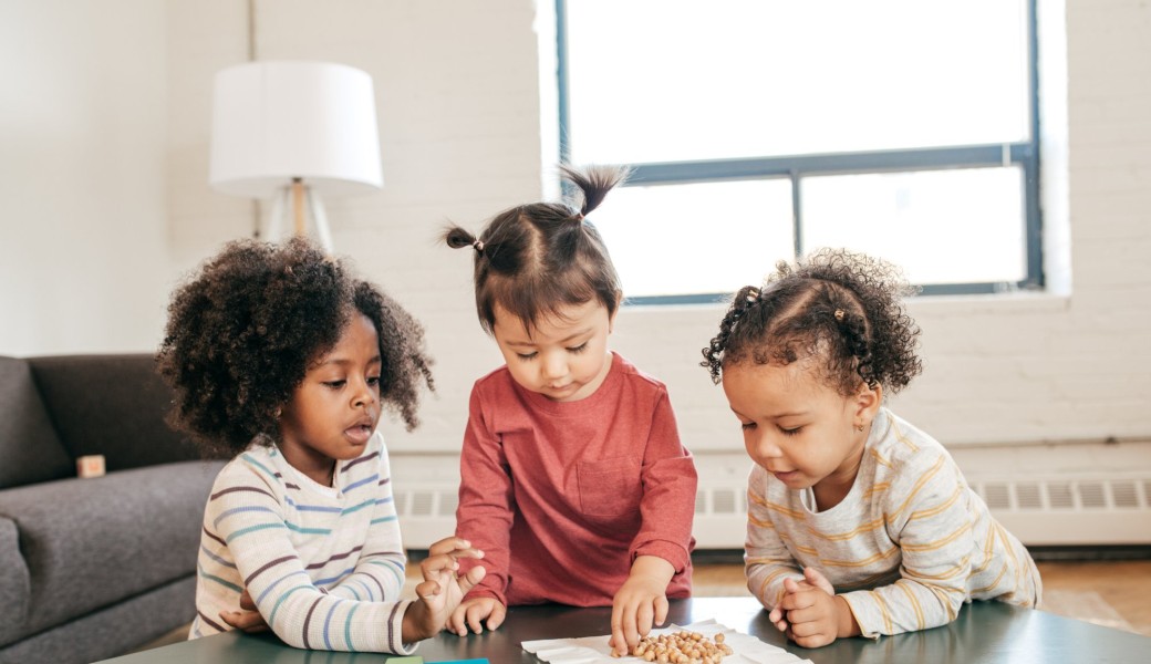 Conférence | Le jeu, entre rires et limites