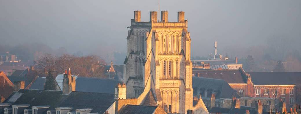 CONFERENCE | Le mobilier de l’église Saint-Denis 