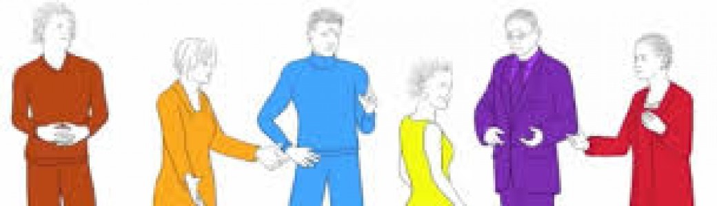 CONFÉRENCE : le Process Communication Model®