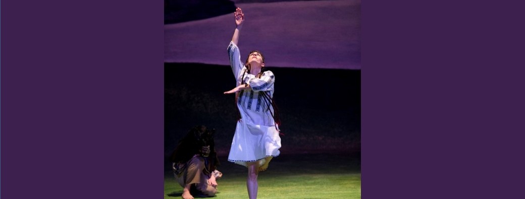 Conférence : Le Sacre du printemps