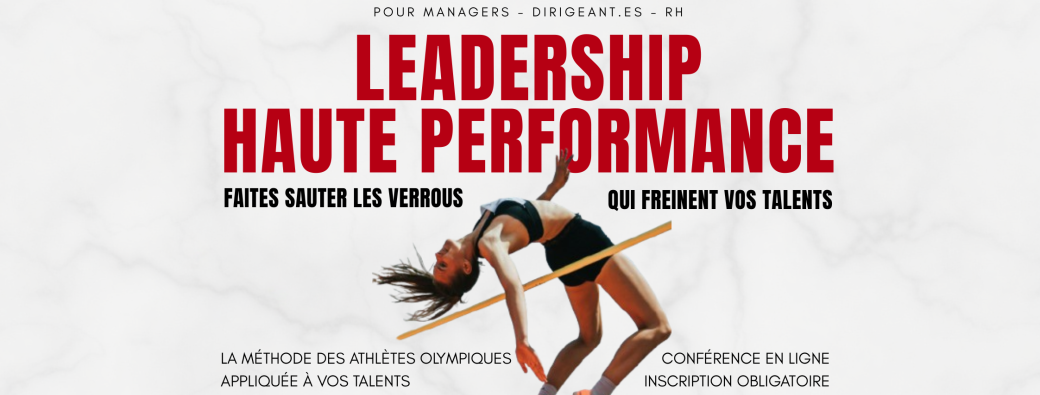 Leadership Haute Performance