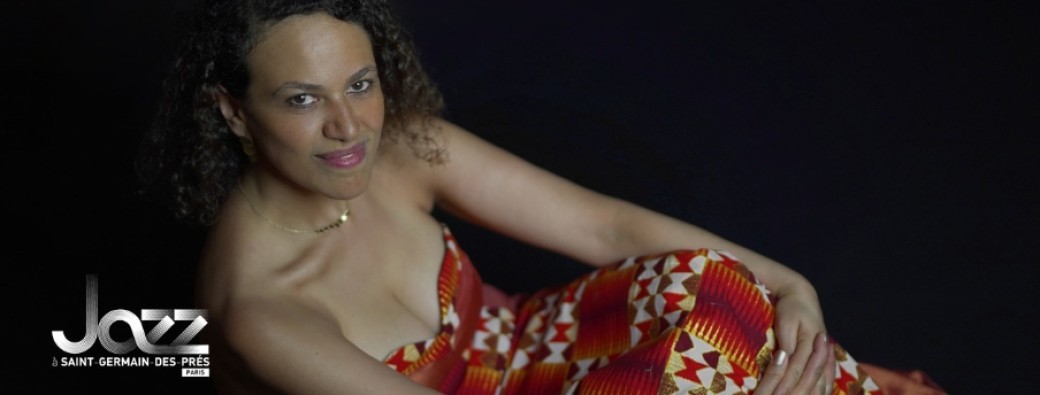 CONFÉRENCE « AFRICAN RHAPSODY » AVEC LEÏLA OLIVESI