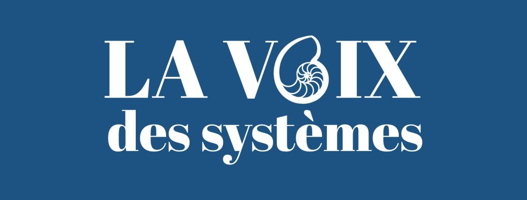 Conférence sur L'épuisement par La Voix des Systèmes